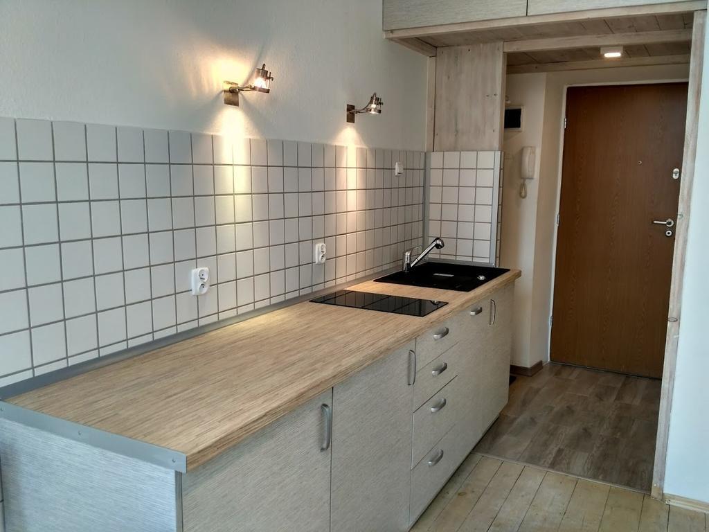 Krakart Apartment คราคูฟ ภายนอก รูปภาพ